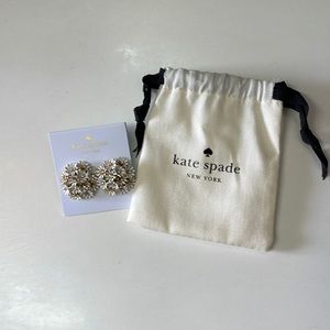 Kate Spade Brand New Earrings!